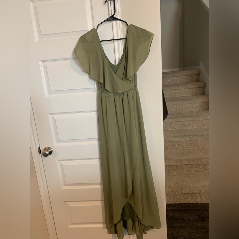 Baltic born dress